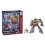 Transformers Transformers Studio Series 86-06 Leader Film Grimlock e Autobot Wheelie 2