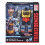 Transformers Transformers Studio Series 86-06 Leader Film Grimlock e Autobot Wheelie 3