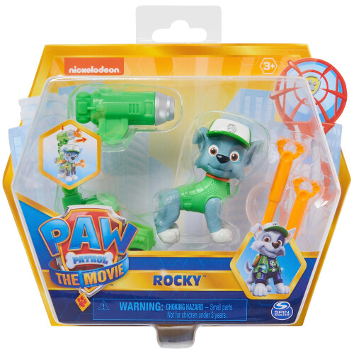 Paw Patrol Kallioinen 1