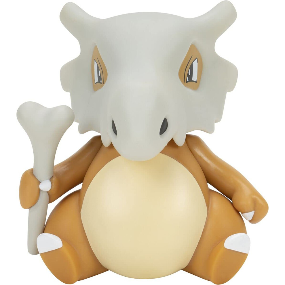 Pokémon Pokemon Pkw - 1 Figure Pack (Vinyl Figure) Cubone W4 (International)