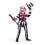 I sudditi fedeli - Beetlejuice - Action figure BST AXN 5 """". 3