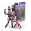 I sudditi fedeli - Beetlejuice - Action figure BST AXN 5 """". 2