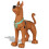 Basic Fun Scoob! 6" Action Figures 2-Pack - Scooby Doo och Captain Caveman 2