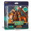 Basic Fun Scoob! 6" Action Figures 2-Pack - Scooby Doo och Captain Caveman 5