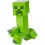 Mattel Minecraft Creeper 8.5 Figure Based on Minecraft Video Game 5