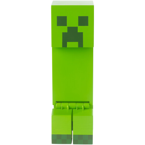 Mattel Minecraft Creeper 8.5 Figure Based on Minecraft Video Game 2