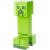 Mattel Minecraft Creeper 8.5 Figure Based on Minecraft Video Game 4