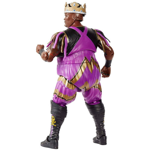 WWE Figura de Acción Elite Collection WWE Rey Mabel 1