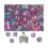 Diffusion Poly Set - Bardic Inspiration w/Class Symbol (15) 2