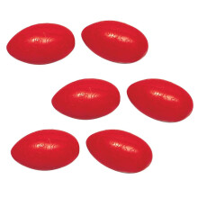 Toysmith Original Silly Putty Pack Nr. 104-48, 6er-Pack