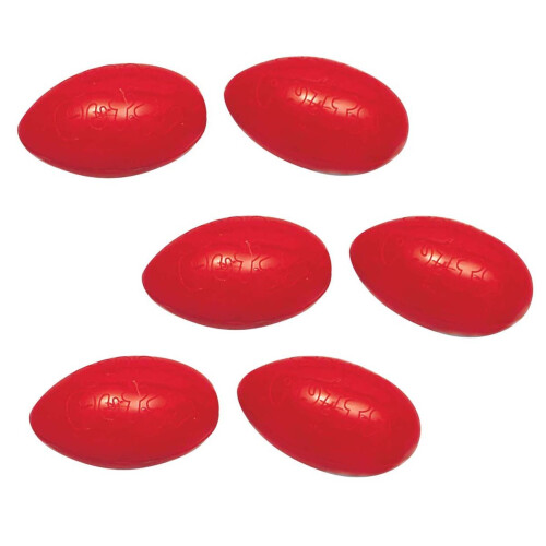 Toysmith Original Silly Putty Pack Nr. 104-48, 6er-Pack
