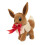 Pokémon Pokmon PKW0200 Holiday BOW-8-Inch Eevee Plush with Unique Accessory  Multi 2