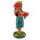 KC Hawaii Miniatur Halani Hula Mädchen Dashboard Puppe 2