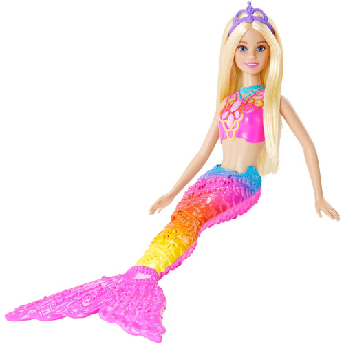 Barbie Poup   e Barbie Sir   ne Arc-en-ciel 1