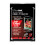 One Touch UV Card Holder With Magnet Closure Black Border - 130pt 1