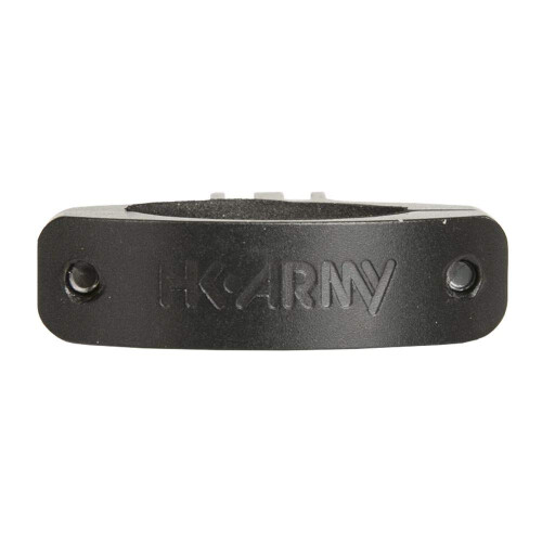 HK Army Paintball Barrel Camera Mount (sort) 2