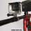 HK Army Paintball Barrel Camera Mount (sort) 2