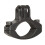 HK Army Paintball Barrel Camera Mount (sort) 1