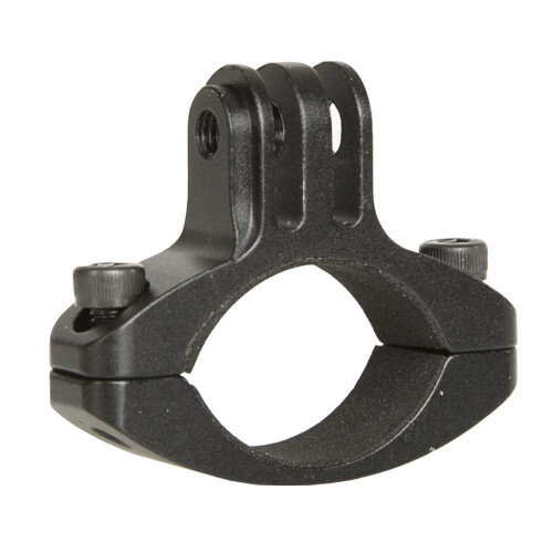 HK Army Paintball Barrel Camera Mount (sort)