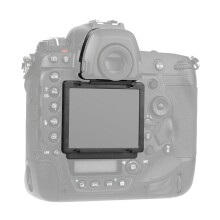 STSEETOP Nikon D5 Screen Protector Professional Optical Camera Tempered Glass LCD Screen Protector for Nikon D5