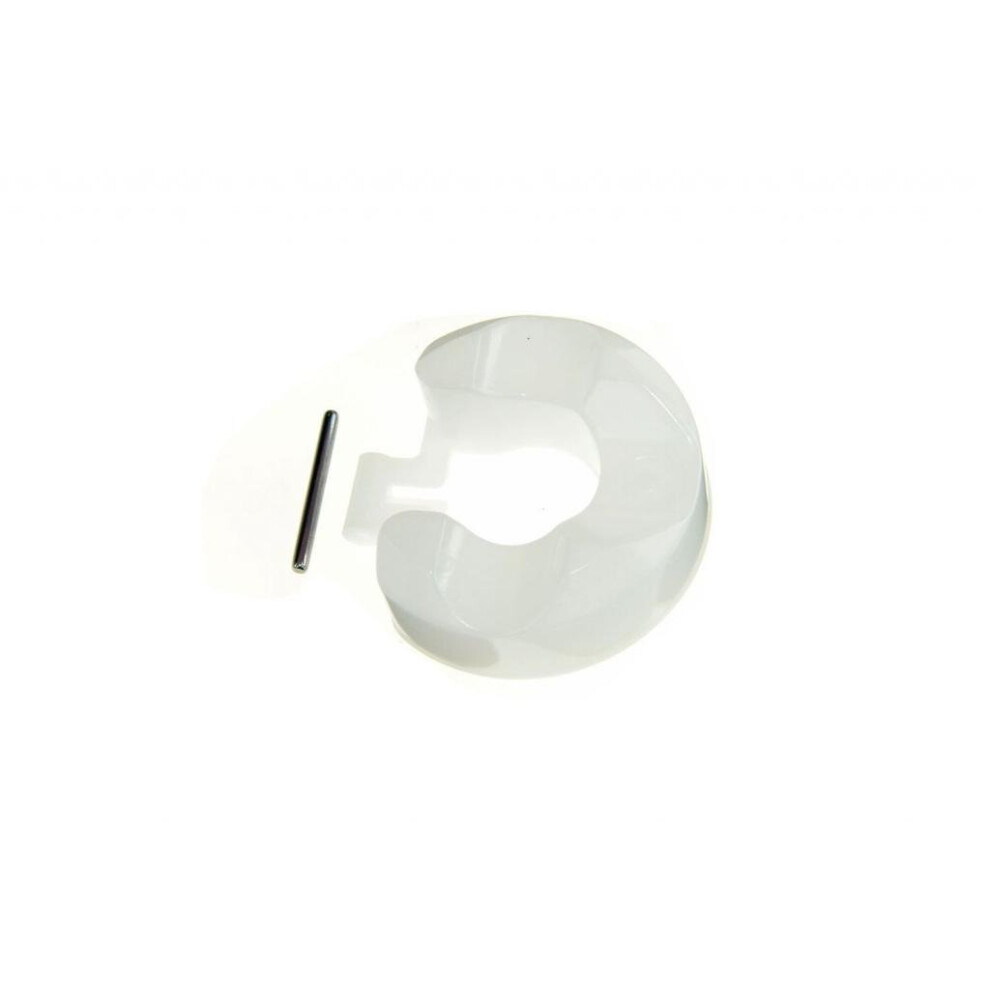 Kohler 1275702S Flotteur de carburateur de moteur d'?quipement de jardin de pelouse Pi?ce d'origine d'origine du fabricant OEM