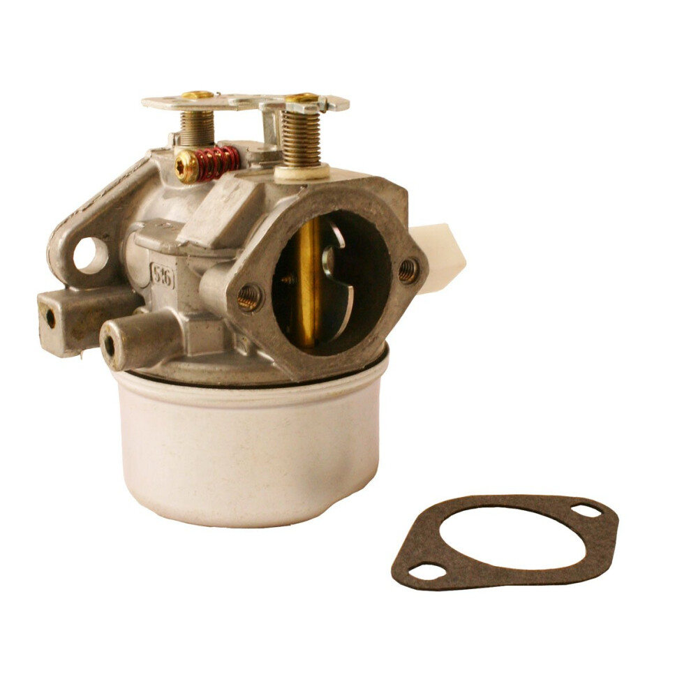 Tecumseh 640126 Carburetor 670039550847