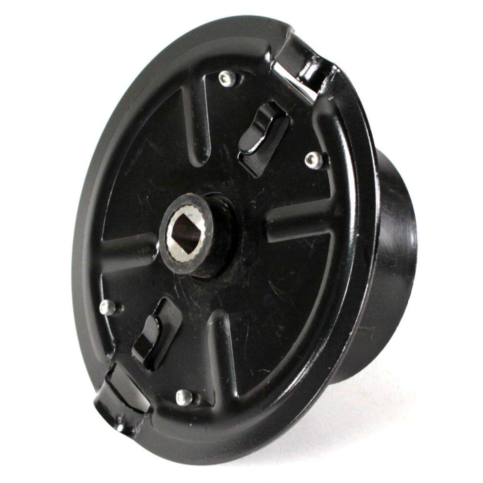 Plaque de support Husqvarna 532180338