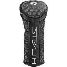 Nov kryt hlavy Team Taylormade My Stealth Driver 2022, ciernobiely - vz cny