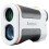 Bushnell Bushnell Edge Disk Golf Laser Rangefinder  Accurate Range Finding for Disc Golf with Slope  Waterproof Design and Pinseeker Tech 1