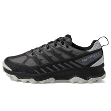 Merrell Womens Speed Eco Waterproof Hiking Shoe CharcoalORC 85