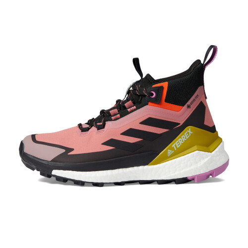 Adidas adidas Terrex Free Hiker 2 Gore-TEX Γυναικεία Παπούτσια Πεζοπορίας, Κόκκινα, Μέγεθος 7 1