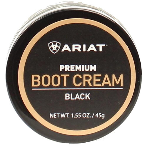 Ariat Ariat Boot Cream,Brown,One Size 1