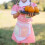 Melissa & Doug Melissa & Doug servitris rollspel (FFP) rosa 5