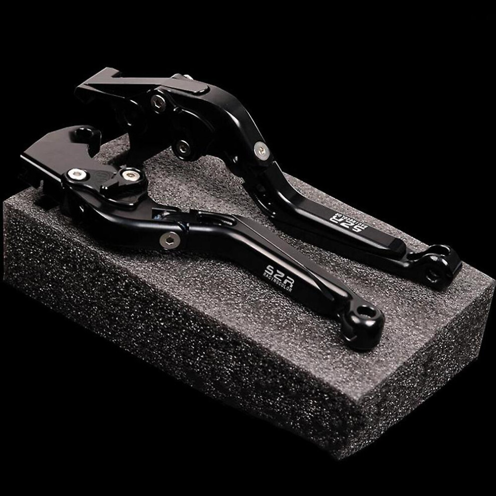 (K) For Zontes G1-125 Zt125-U 125 U1 Z2 125 U125 Adjustable Brake Clutch Levers Handle Brake Lever Moto Parts 8792504507919