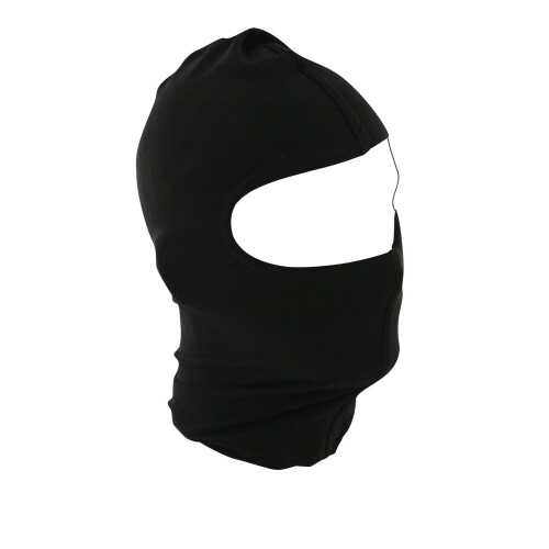 Nylonov    kukla Zanheadgear cierna