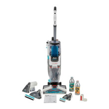 Shark CarpetXpert with StainStriker EX200UK Upright Carpet Cleaner
