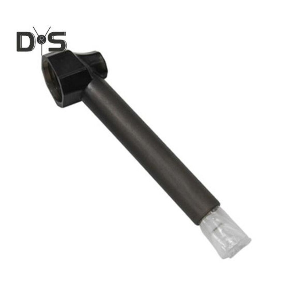 (black) Water Dispenser Valve Reusable Water Pump Jug Plastic Spigot Faucet Nozzle Detachable Plastic Water Bucket For Offices Schools Camping