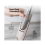 Tower Tower Dual Container Spray Mop & Double-Sided Mop Head - Latte 5