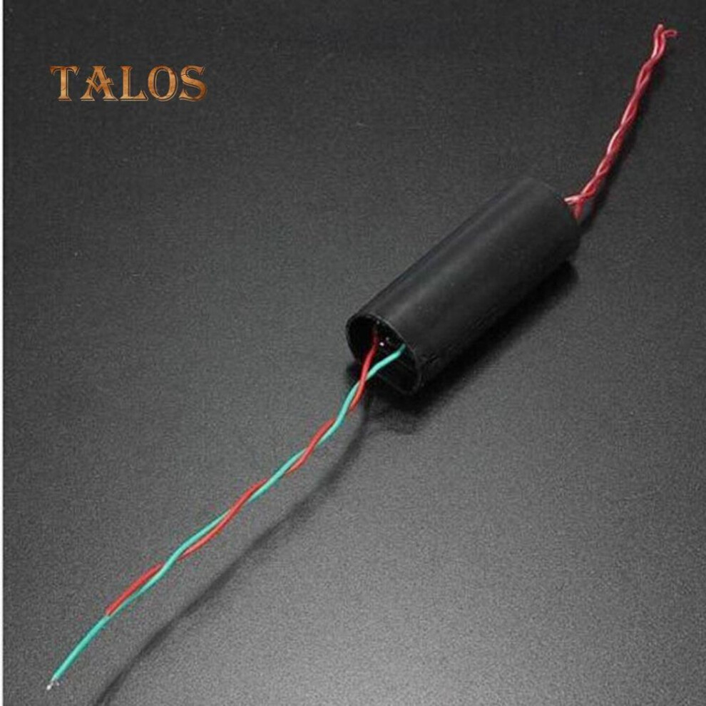 Dc 3.6v-6v 400kv Pulse Boost Step-up Power Module High Voltage Generator Device Convenient