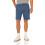 Amazon Essentials Uomo Slim-Fit 9 Pantaloncini Blu 34 1