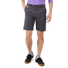 Amazon Essentials Uomo Slim-Fit 9 Short grigio 38