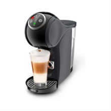 Delonghi Nestle Dolce Gusto Genio S Plus Pod Coffee Machine - Grey