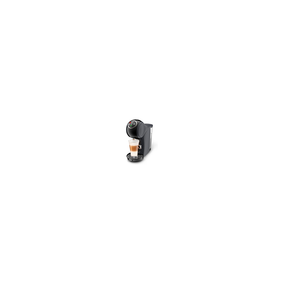 Delonghi Nestle Dolce Gusto Genio S Plus Pod Coffee Machine - Grey