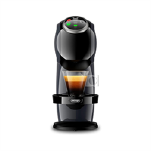 De'Longhi Delonghi Nestle Dolce Gusto Genio S Plus Pod Coffee Machine - Grey 1