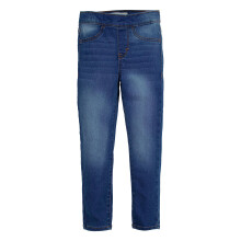 Levi's Jeggings Filles Bébé Skinny Fit Pull-On, Sweetwater, 2T