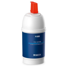 BRITA P1000 Tap Water Filter Refill Replacement Kitchen Tap Cartridge