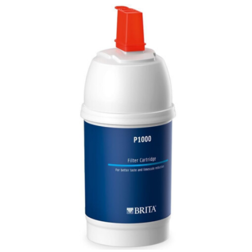 BRITA BRITA P1000 Tap Water Filter Refill Replacement Kitchen Tap Cartridge