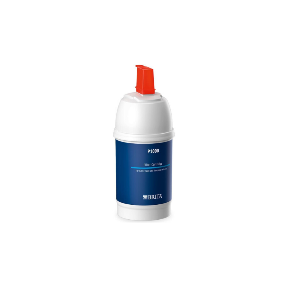BRITA P1000 Tap Water Filter Refill Replacement Kitchen Tap Cartridge