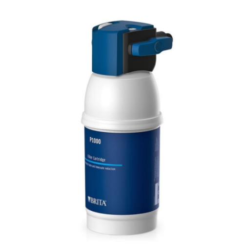 BRITA BRITA P1000 Tap Water Filter Refill Replacement Kitchen Tap Cartridge 2