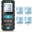 Laser Measure 50M/165ft,Digital Laser Distance Meter 3
